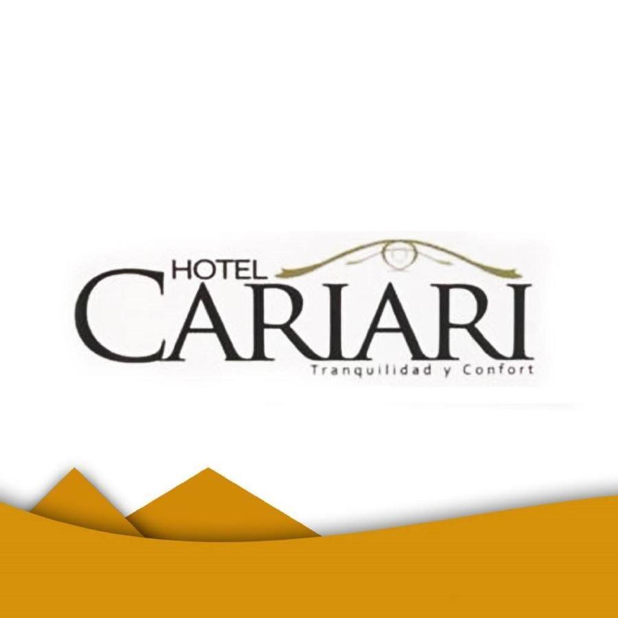Hotel Cariari Xalapa Exterior foto